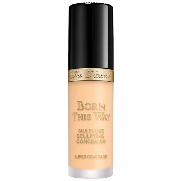 Too Faced Born This Way Super Coverage Multi-Use Concealer