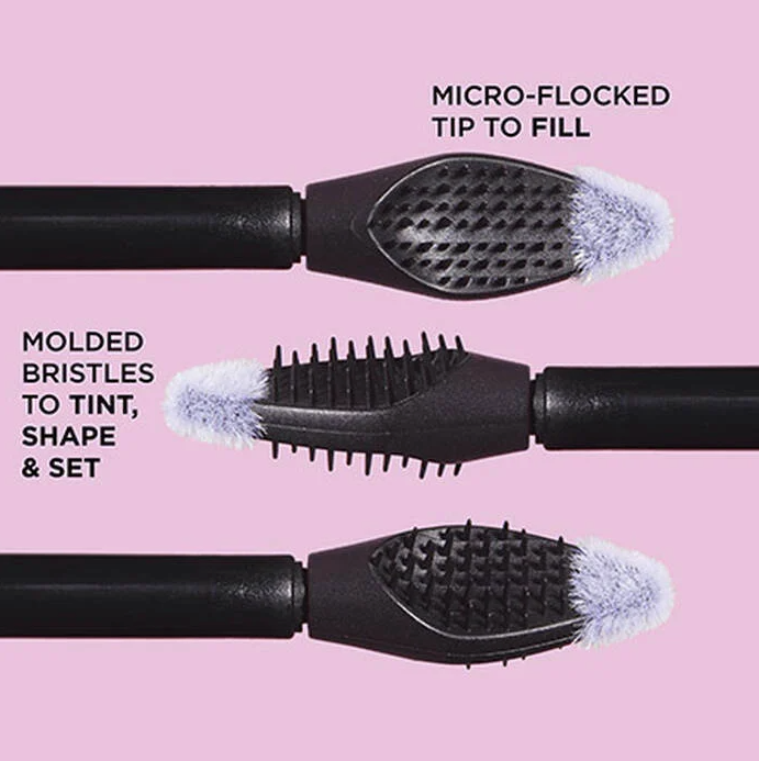 IT Cosmetics Brow Power Filler Volumizing Tinted Fiber Eyebrow Gel