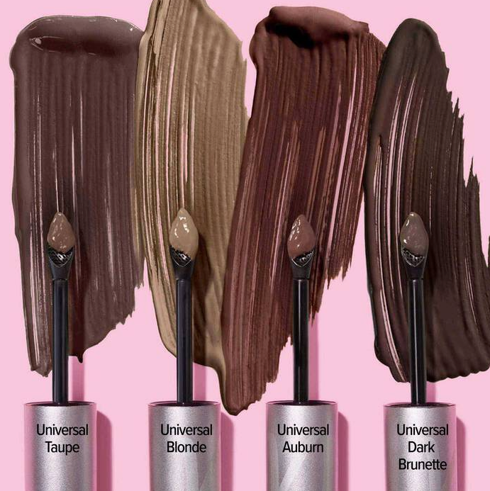 IT Cosmetics Brow Power Filler Volumizing Tinted Fiber Eyebrow Gel