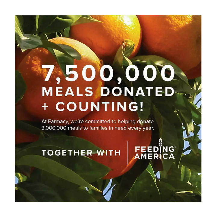 Farmacy Mini Clearly Clean Makeup Removing Cleansing Balm