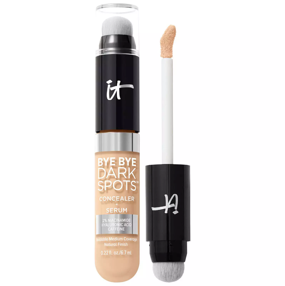 IT Cosmetics Bye Bye Dark Spots Concealer