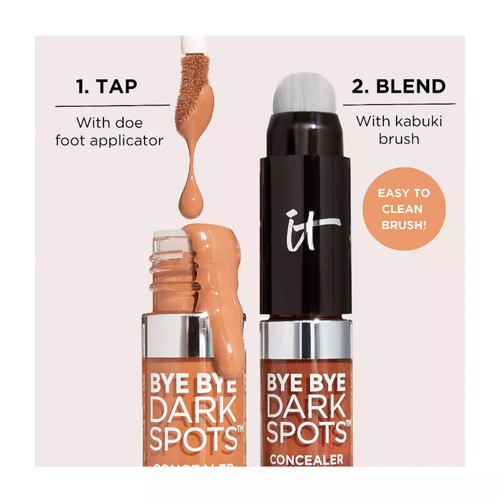 IT Cosmetics Bye Bye Dark Spots Concealer