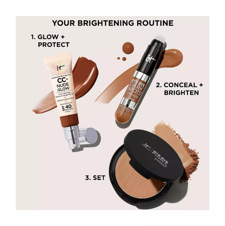 IT Cosmetics Bye Bye Dark Spots Concealer