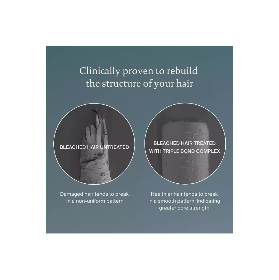 Living Proof Triple Bond Complex Leave-in Hair Treatment