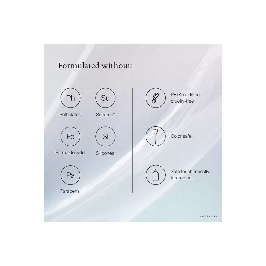 Living Proof Triple Bond Complex Leave-in Hair Treatment