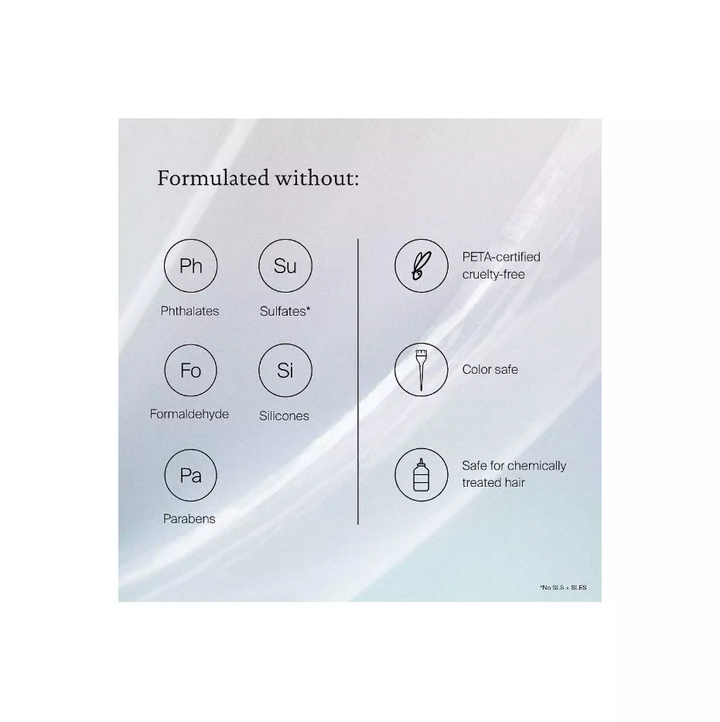 Living Proof Triple Bond Complex Leave-in Hair Treatment