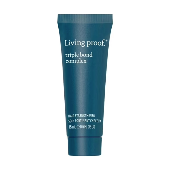 Living Proof Triple Bond Complex Leave-in Hair Treatment