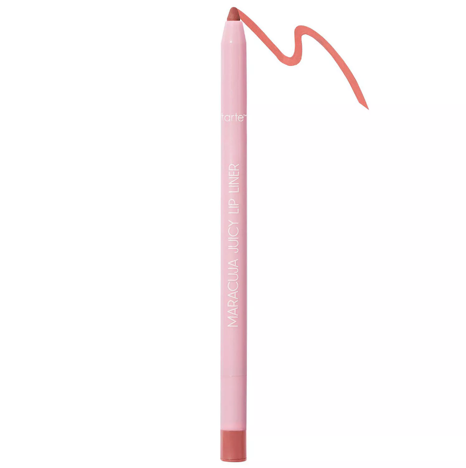 tarte maracuja juicy lip liner
