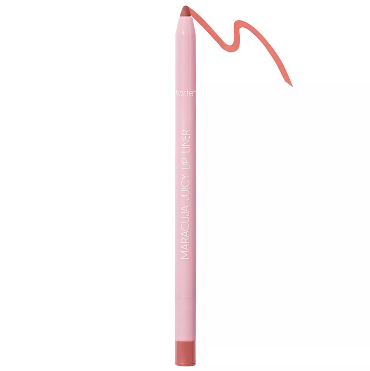 tarte maracuja juicy lip liner