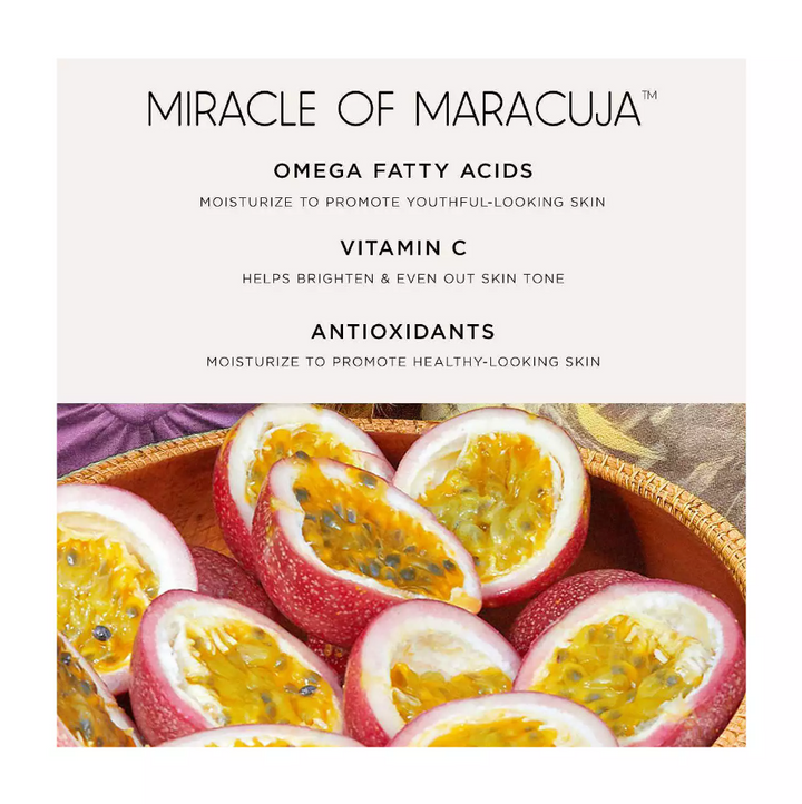 tarte maracuja juicy lip liner