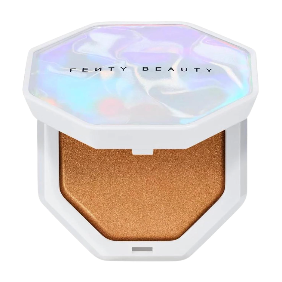 Fenty Beauty Demi'Glow Light-Diffusing Highlighter