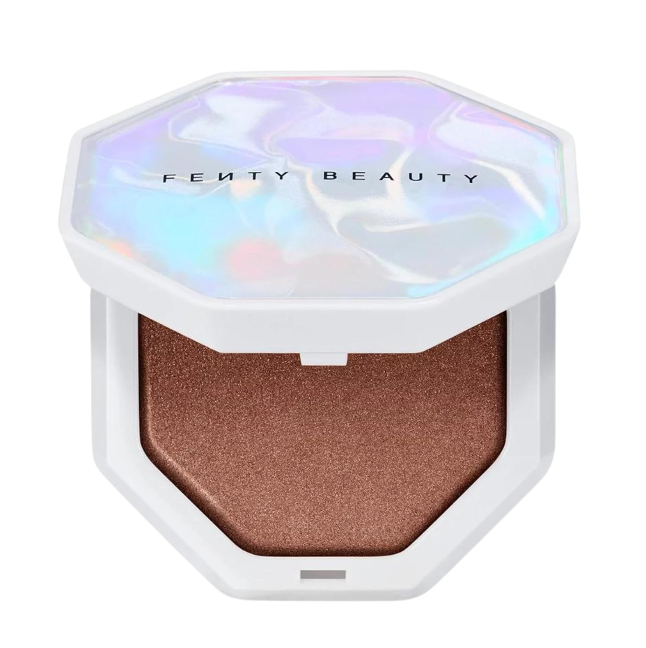 Fenty Beauty Demi'Glow Light-Diffusing Highlighter