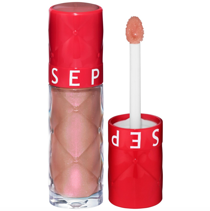 SEPHORA COLLECTION Outrageous Plump Intense Hydrating Lip Gloss