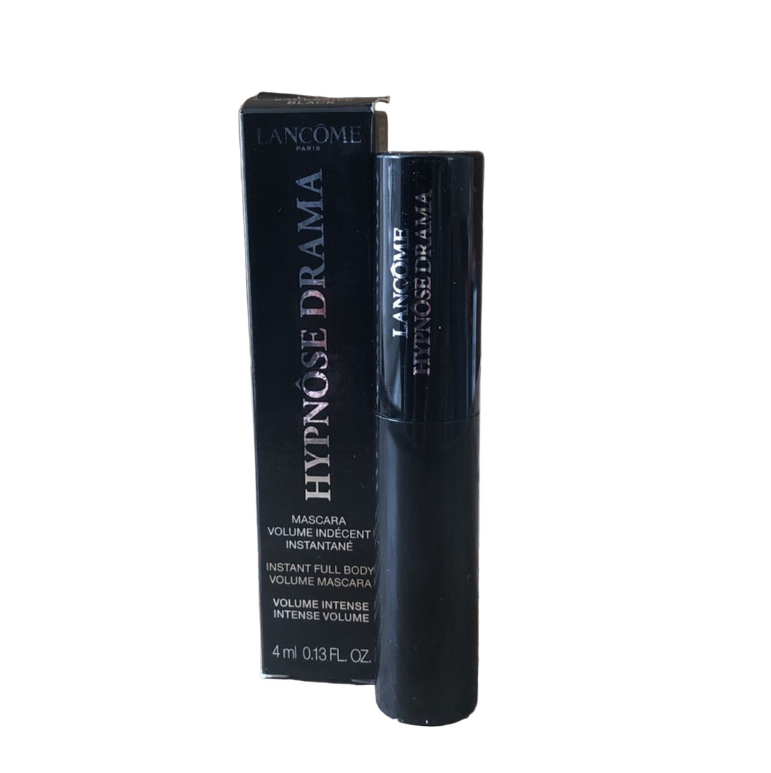 Lancome HYPNOSE DRAMA Instant Full Body Volume Mascara - Mini 0.13oz