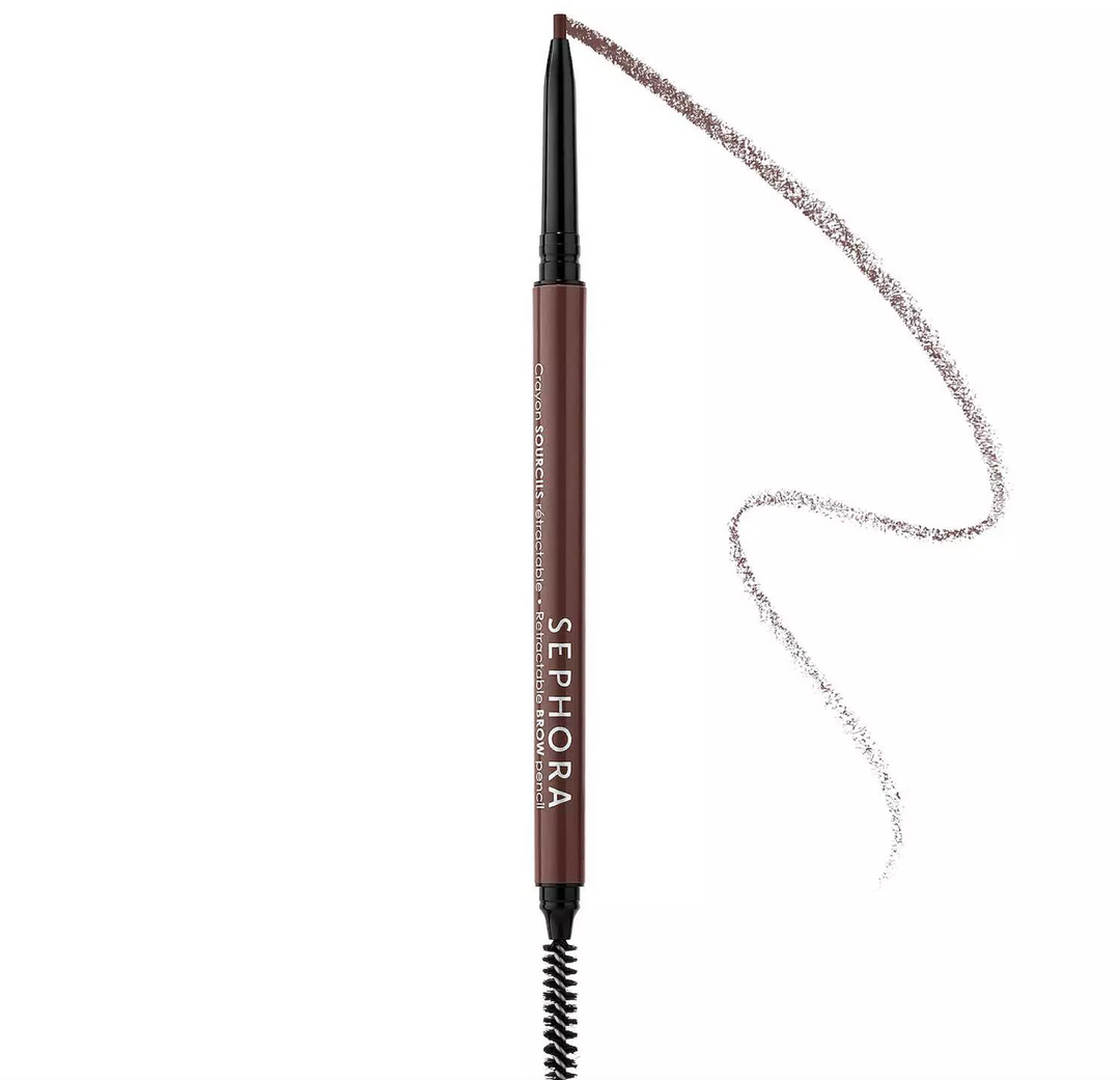 SEPHORA COLLECTION Retractable EyeBrow Pencil - Waterproof