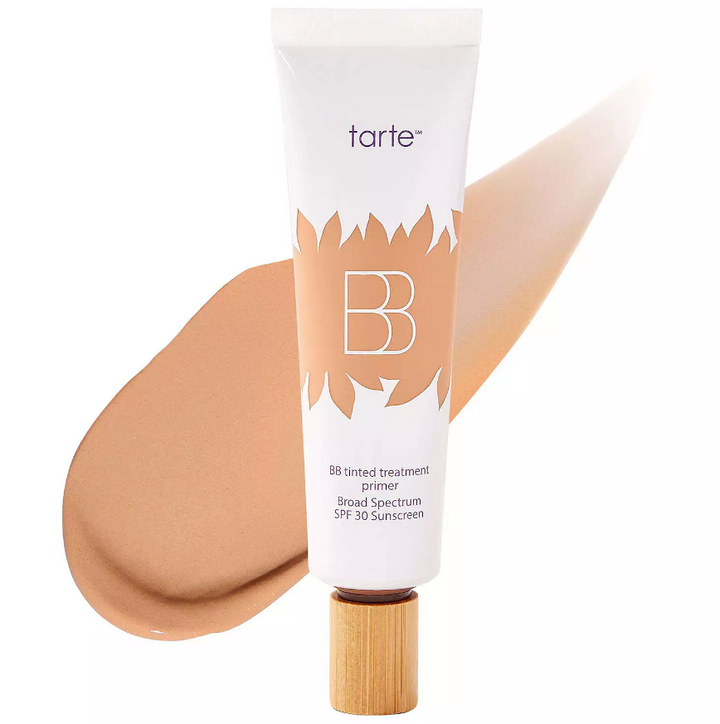 tarte BB blur tinted moisturizer Broad Spectrum SPF 30 Sunscreen - 1oz