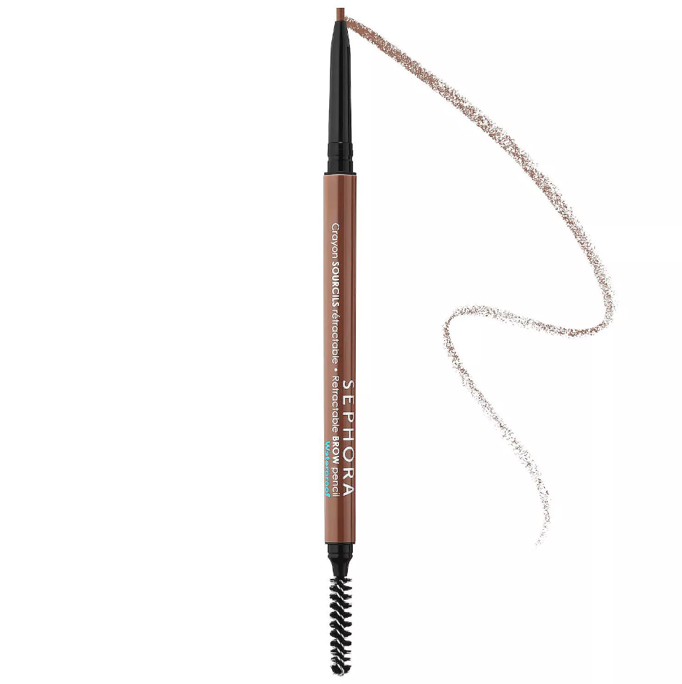 SEPHORA COLLECTION Retractable EyeBrow Pencil - Waterproof