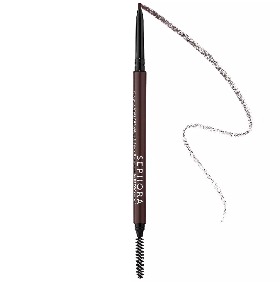 SEPHORA COLLECTION Retractable EyeBrow Pencil - Waterproof