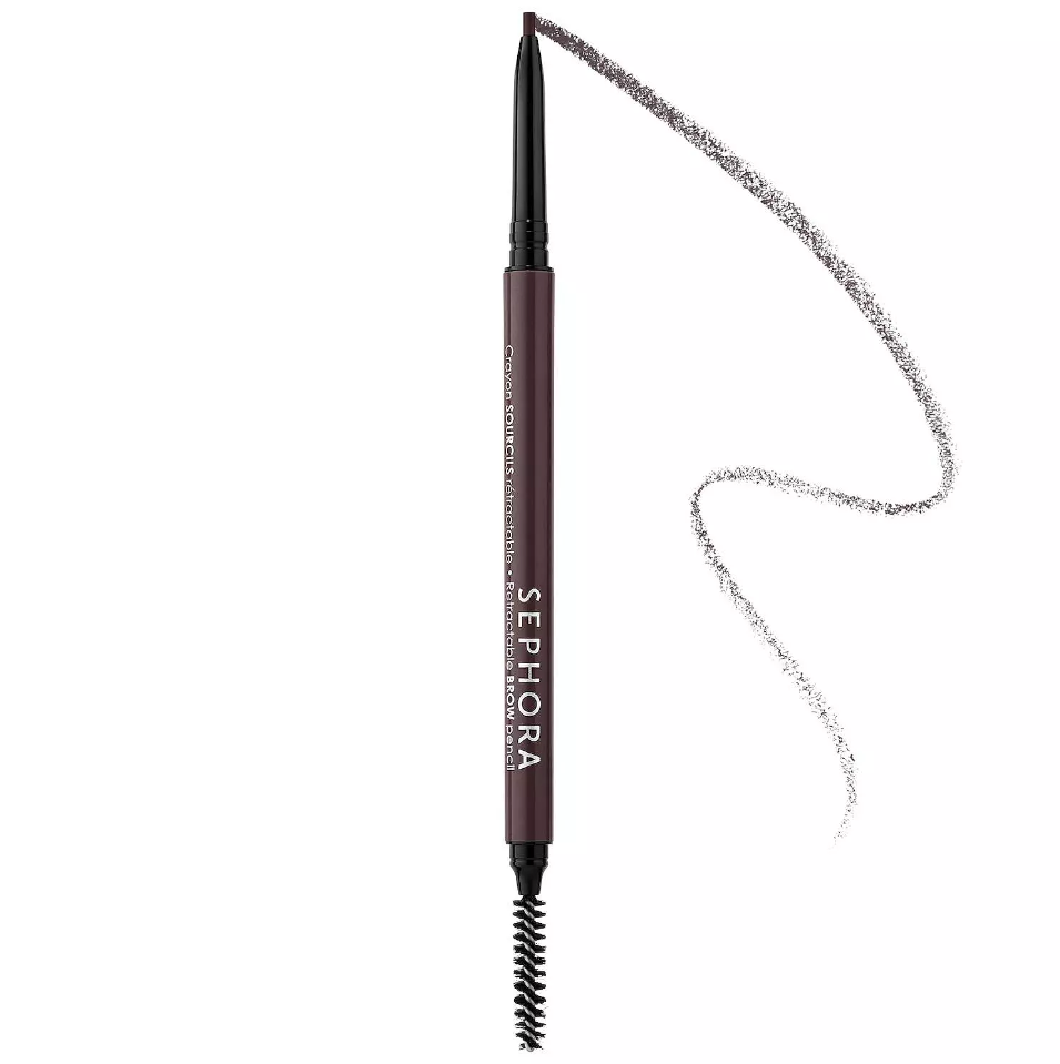 SEPHORA COLLECTION Retractable EyeBrow Pencil - Waterproof