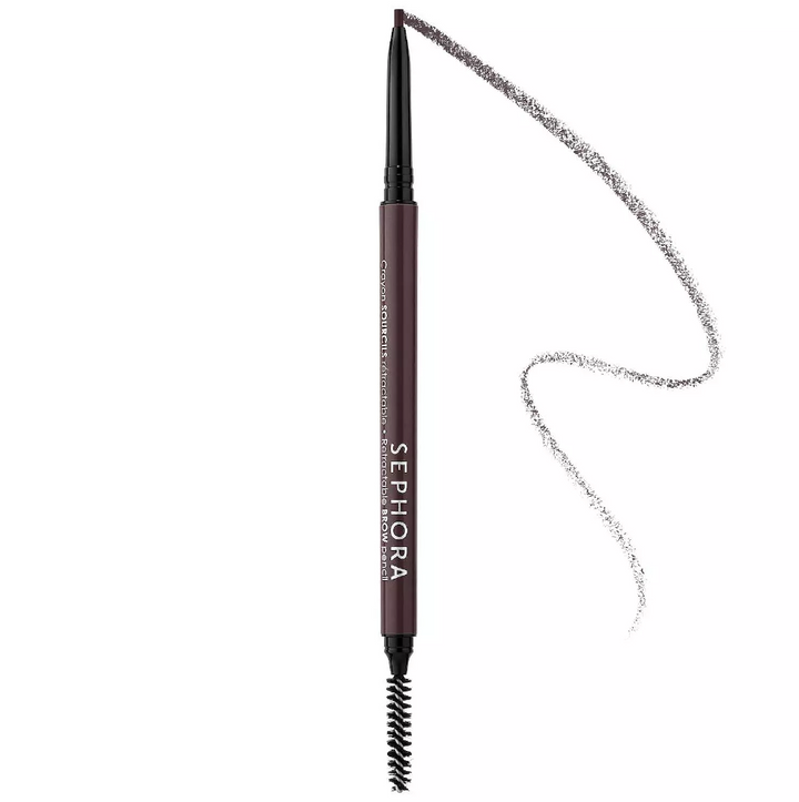 SEPHORA COLLECTION Retractable EyeBrow Pencil - Waterproof