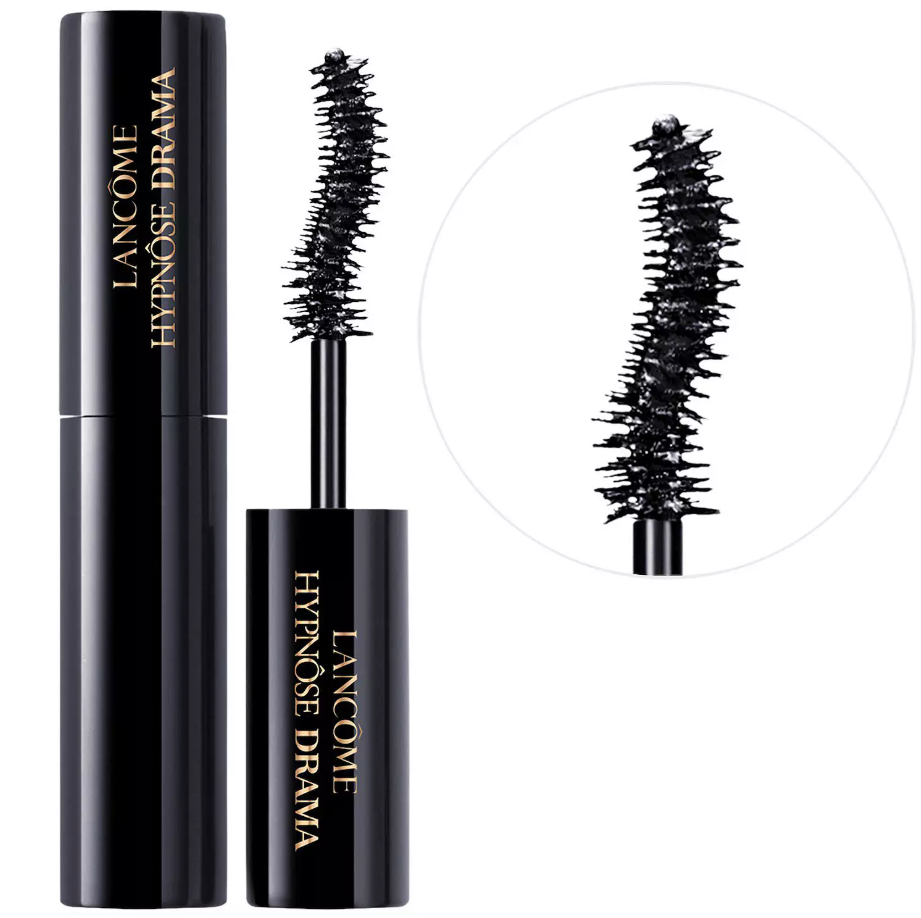 Lancome HYPNOSE DRAMA Instant Full Body Volume Mascara - Mini 0.13oz