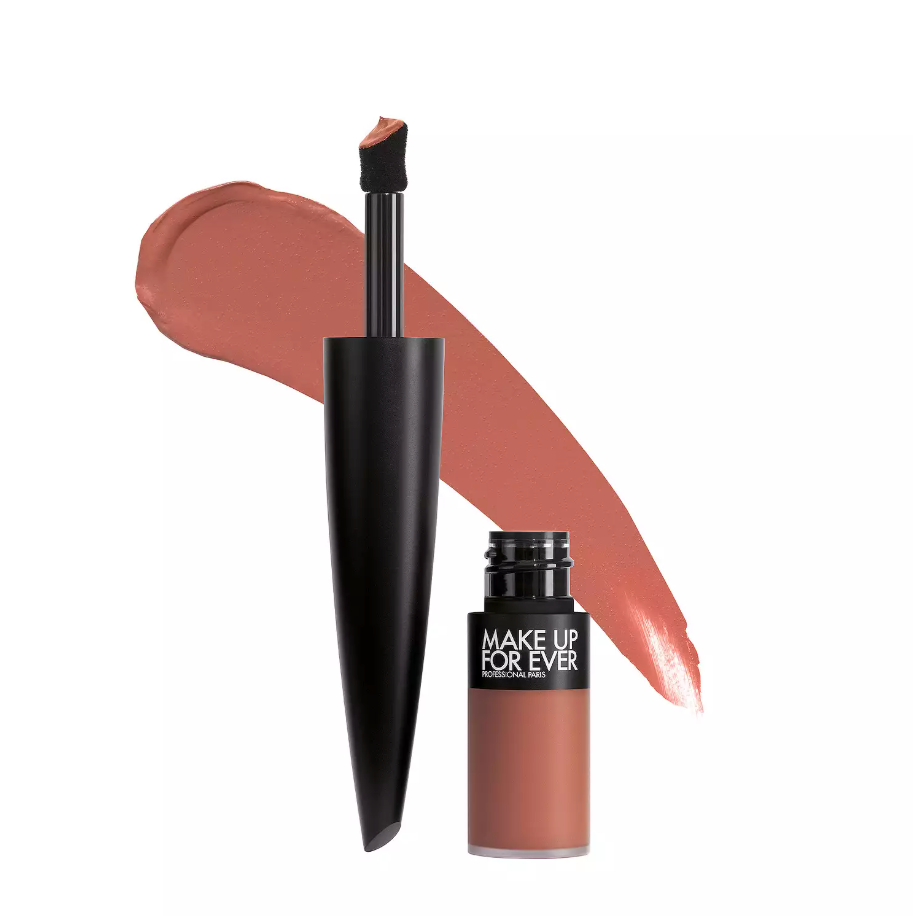 MAKE UP FOR EVER Rouge Artist For Ever Matte 24HR Longwear Liquid Lipstick