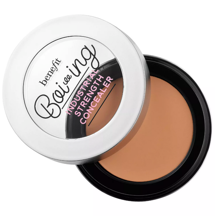 Benefit Cosmetics Boi-ing Industrial Strength Concealer - NO 5 Tan/Warm
