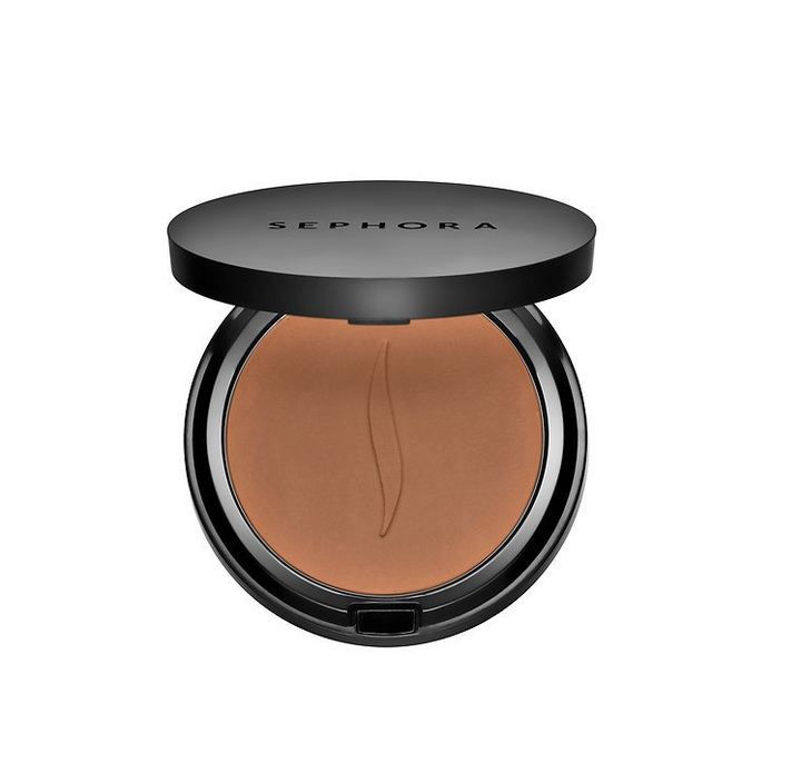 SEPHORA COLLECTION Matte Perfection Powder Foundation