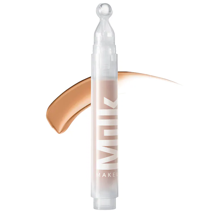 MILK MAKEUP Sunshine Under Eye Brightening Light Coverage Concealer