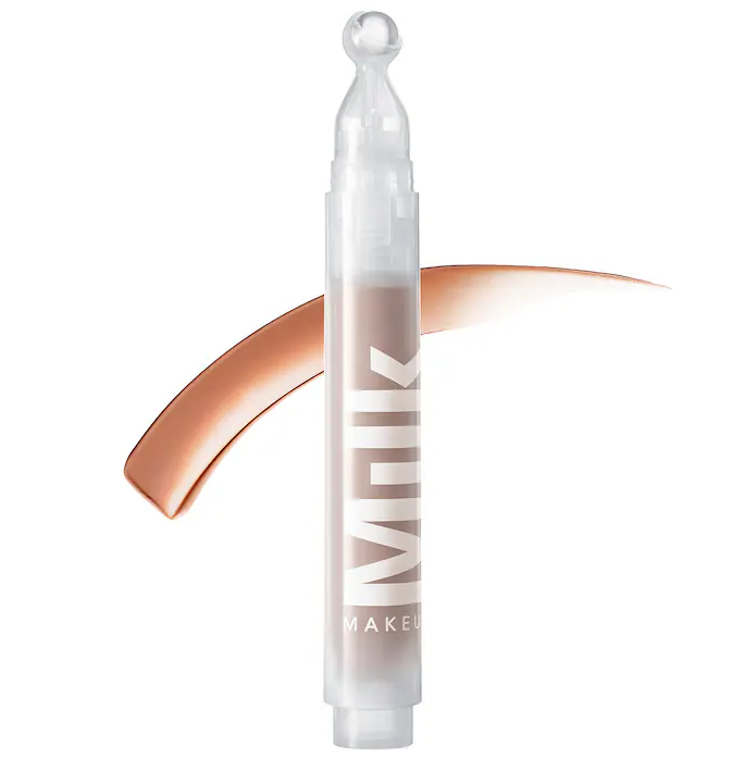 MILK MAKEUP Sunshine Under Eye Brightening Light Coverage Concealer