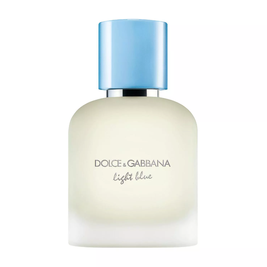 DOLCE&GABBANA Light Blue Pour Homme Eau de Toilette