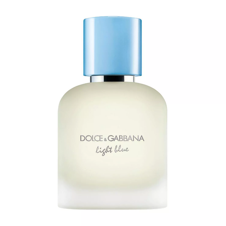 DOLCE&GABBANA Light Blue Pour Homme Eau de Toilette