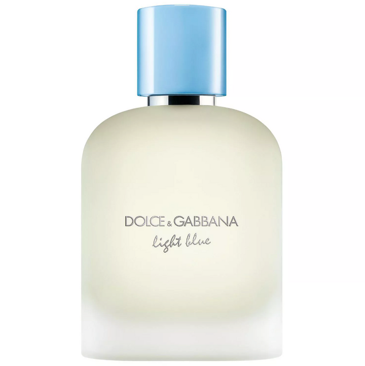 DOLCE&GABBANA Light Blue Pour Homme Eau de Toilette