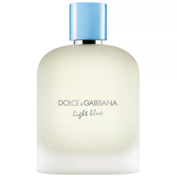 DOLCE&GABBANA Light Blue Pour Homme Eau de Toilette