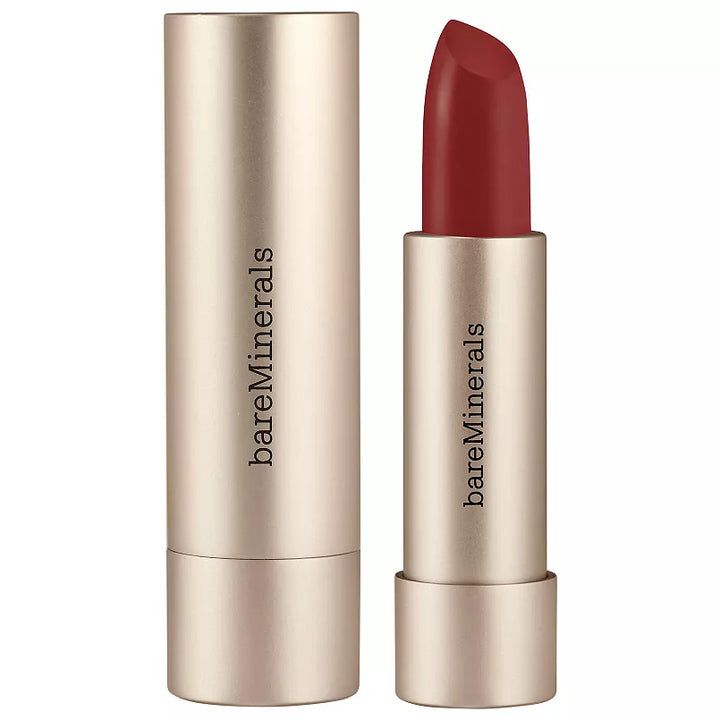 bareMinerals Mineralist Hydra-Smoothing Lipstick