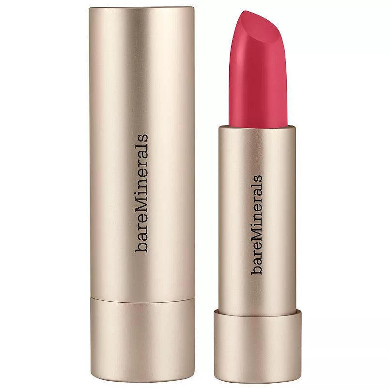 bareMinerals Mineralist Hydra-Smoothing Lipstick