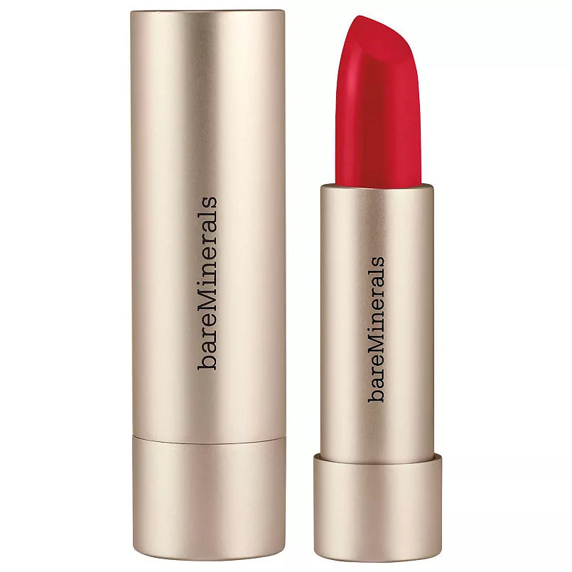 bareMinerals Mineralist Hydra-Smoothing Lipstick