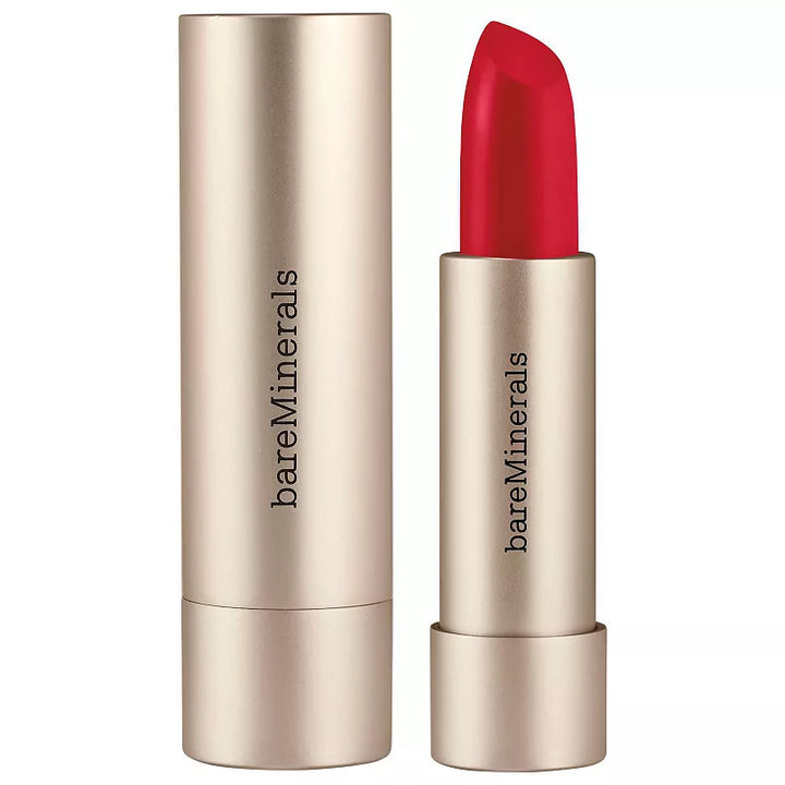 bareMinerals Mineralist Hydra-Smoothing Lipstick