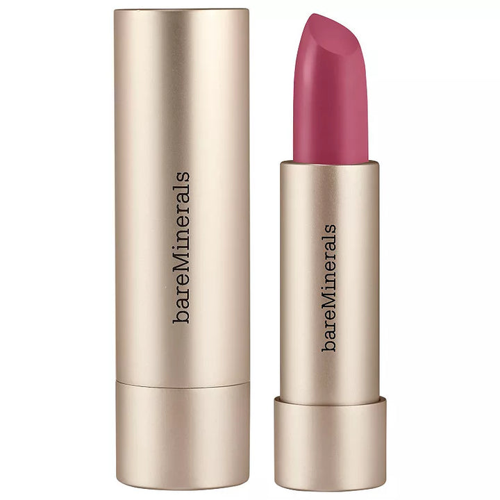 bareMinerals Mineralist Hydra-Smoothing Lipstick