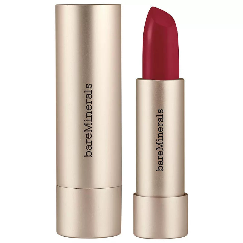 bareMinerals Mineralist Hydra-Smoothing Lipstick