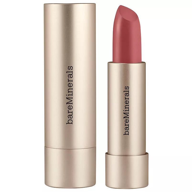 bareMinerals Mineralist Hydra-Smoothing Lipstick