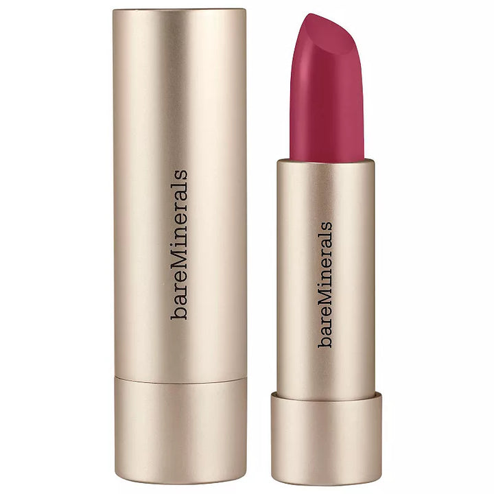 bareMinerals Mineralist Hydra-Smoothing Lipstick