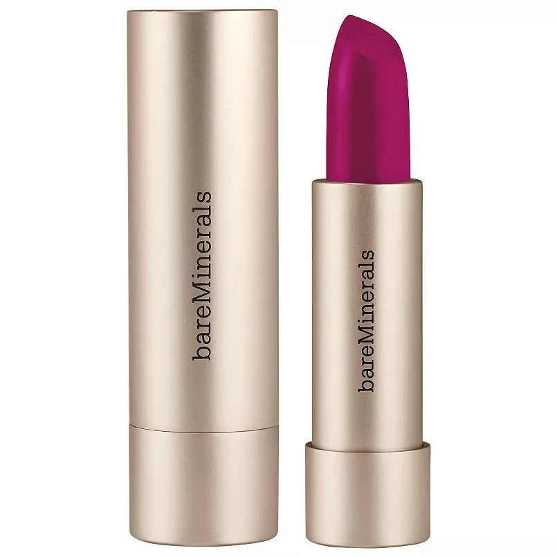 bareMinerals Mineralist Hydra-Smoothing Lipstick