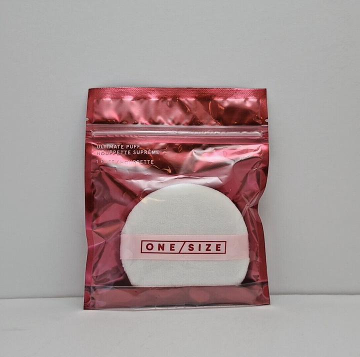 ONE/SIZE by Patrick Starrr Ultimate Setting & Baking Puff