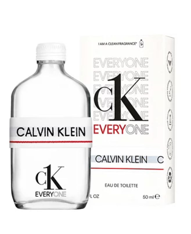 Calvin Klein Everyone Eau de Toilette Spray (3.3fl oz)