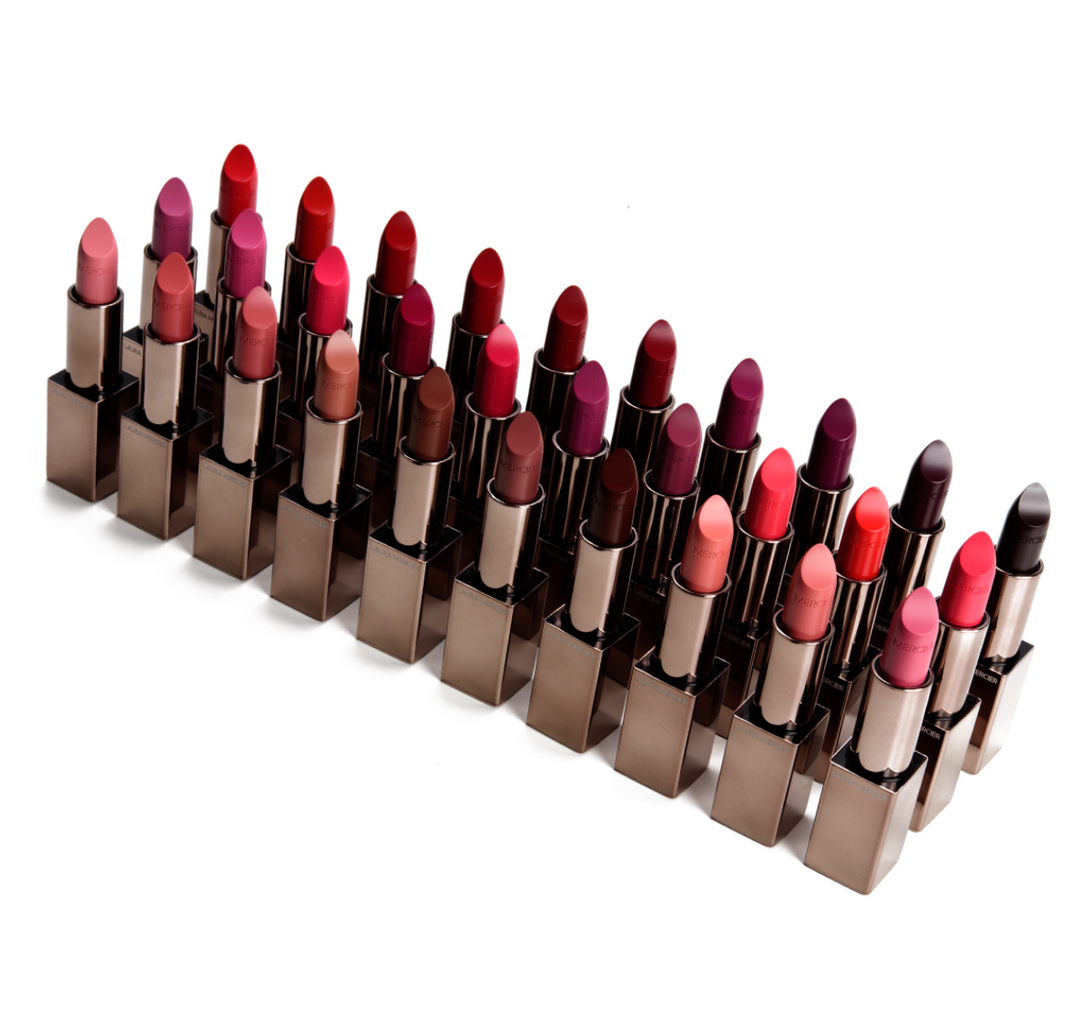 Laura Mercier Rouge Essentiel Silky Creme Lipstick 0.12 oz (Select Shade)