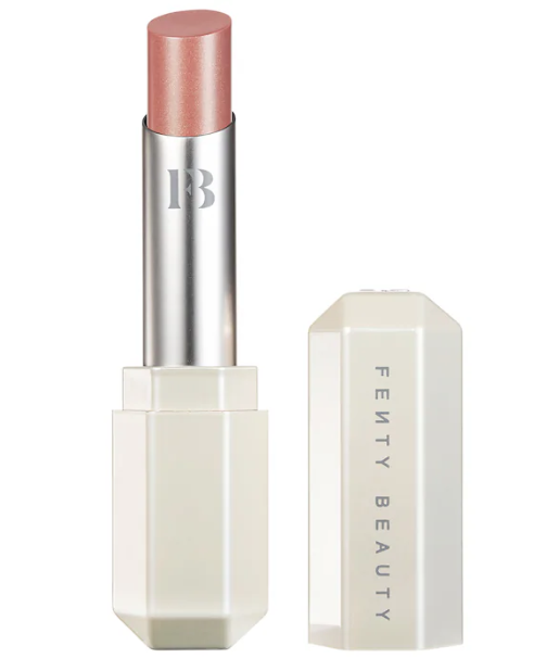 Fenty Beauty by Rihanna Slip Shine Sheer Shiny Lipstick 0.1 oz (Select Shade)