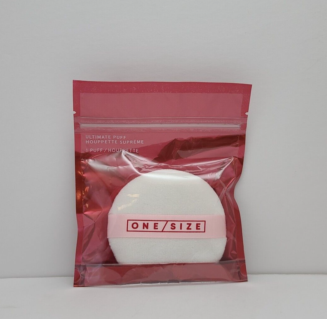 ONE/SIZE by Patrick Starrr Ultimate Setting & Baking Puff