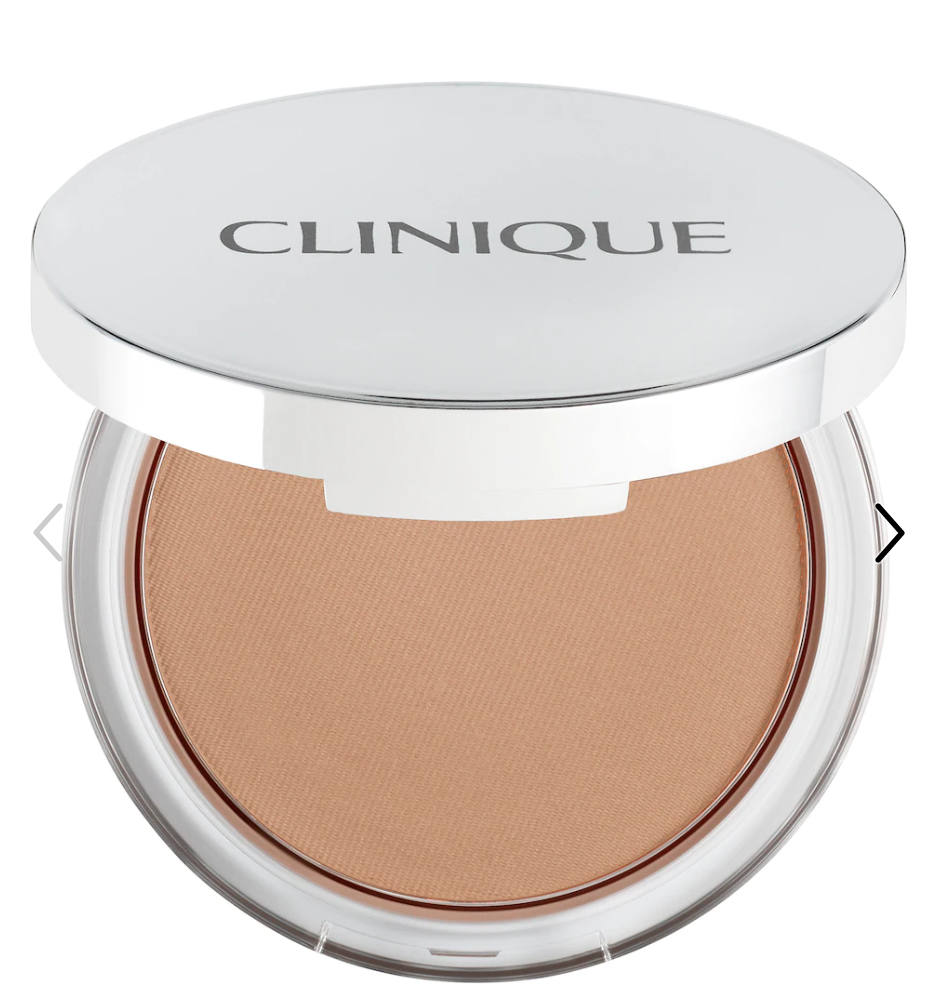 CLINIQUE Stay-Matte Sheer Pressed Powder 0.27 oz (Select Shade)