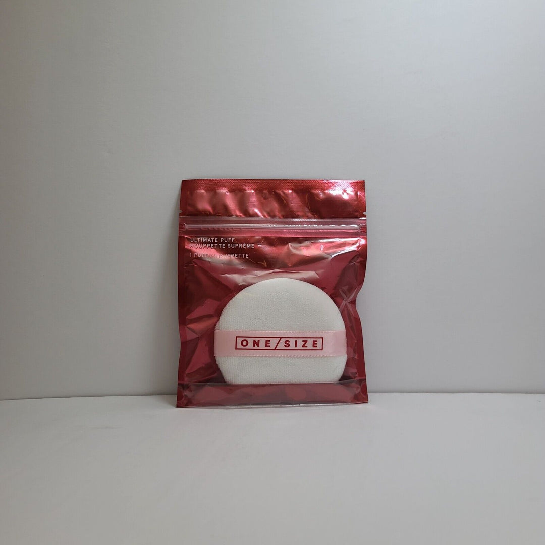 ONE/SIZE by Patrick Starrr Ultimate Setting & Baking Puff